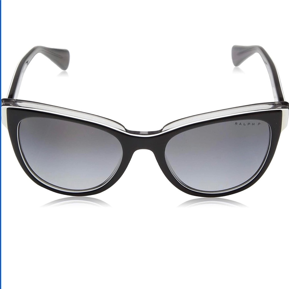 🕶 Ralph Lauren Polarized Sunglasses